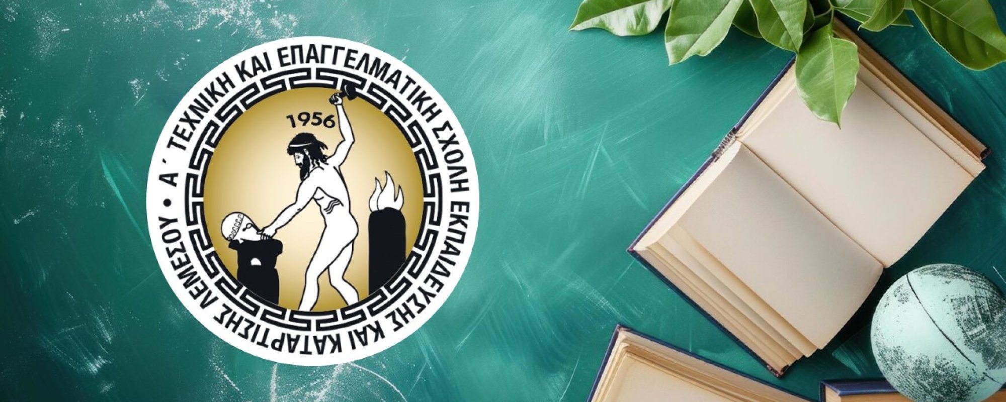 Καλωσορίσατε στην Α'  ΤΕΣΕΚ ΛΕΜΕΣΟΥ